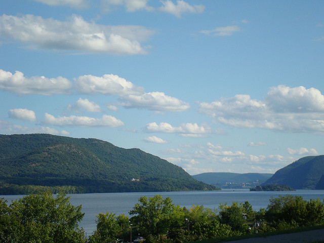 Hudson River 